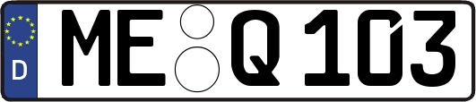 ME-Q103