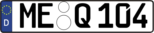 ME-Q104