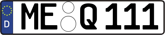 ME-Q111
