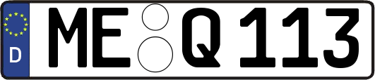 ME-Q113