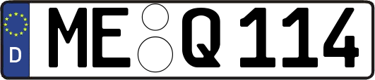 ME-Q114