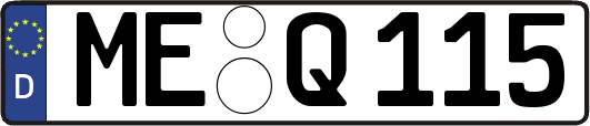 ME-Q115