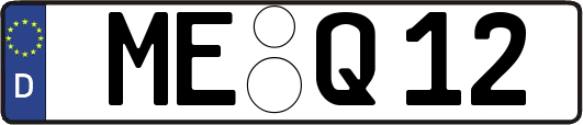 ME-Q12