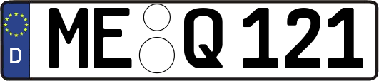 ME-Q121