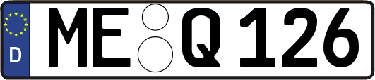 ME-Q126