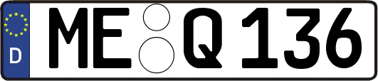 ME-Q136
