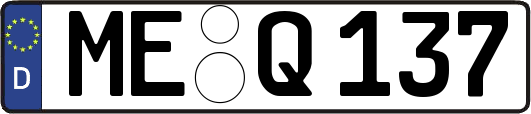 ME-Q137