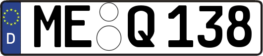 ME-Q138