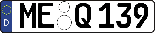 ME-Q139