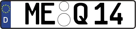 ME-Q14