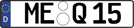 ME-Q15