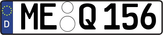 ME-Q156