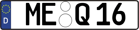 ME-Q16