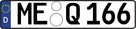 ME-Q166