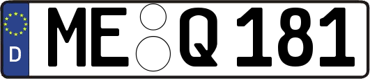 ME-Q181