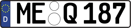 ME-Q187