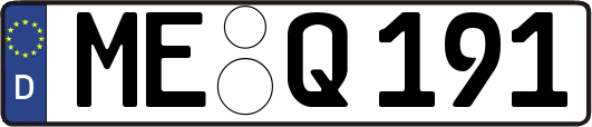 ME-Q191