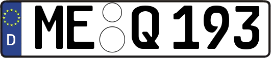 ME-Q193