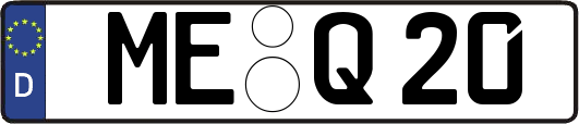 ME-Q20