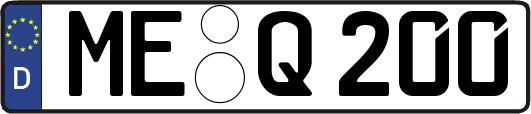 ME-Q200