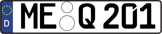 ME-Q201