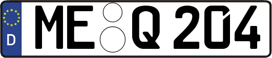 ME-Q204