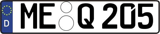 ME-Q205
