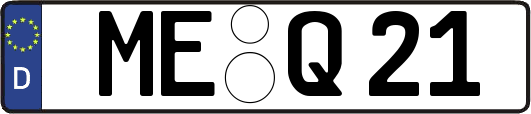 ME-Q21