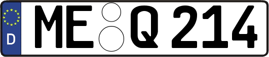 ME-Q214