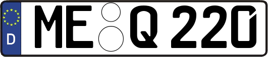 ME-Q220