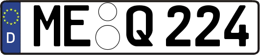 ME-Q224