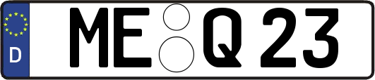 ME-Q23