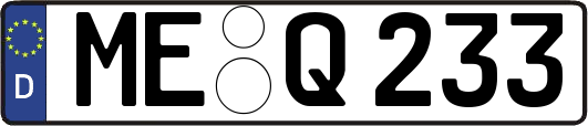 ME-Q233