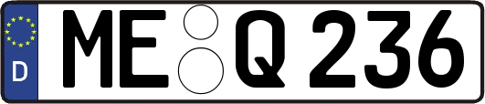 ME-Q236