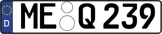 ME-Q239