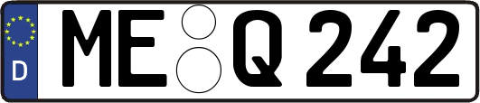 ME-Q242