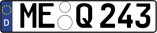 ME-Q243