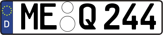 ME-Q244
