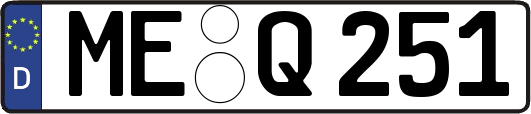 ME-Q251