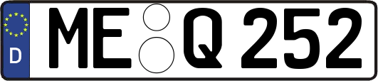 ME-Q252