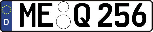 ME-Q256