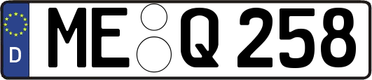 ME-Q258