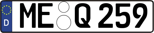 ME-Q259