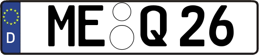 ME-Q26