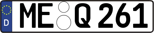 ME-Q261