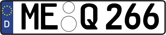 ME-Q266
