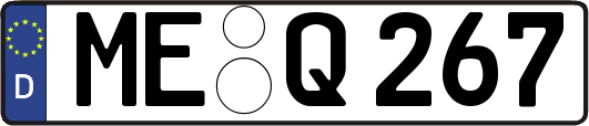 ME-Q267