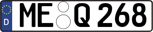 ME-Q268