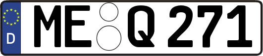 ME-Q271