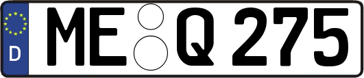 ME-Q275